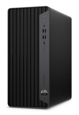 Calculator Refurbished HP EliteDesk 800 G6 Tower, Intel Core i5-10400F 2.90 - 4.30GHz, 16GB DDR4, Placa Video AMD Radeon R7 430 2GB, 256GB SSD + Windo foto