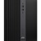 Calculator Refurbished HP EliteDesk 800 G6 Tower, Intel Core i5-10400F 2.90 - 4.30GHz, 16GB DDR4, Placa Video AMD Radeon R7 430 2GB, 256GB SSD + Windo