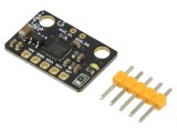 Senzor Poziție Accelerometru și Giroscop 3-5V I2C MPU-6050