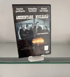 Film Subtitrat - DVD - Amenințare nucleară (Deterrence)