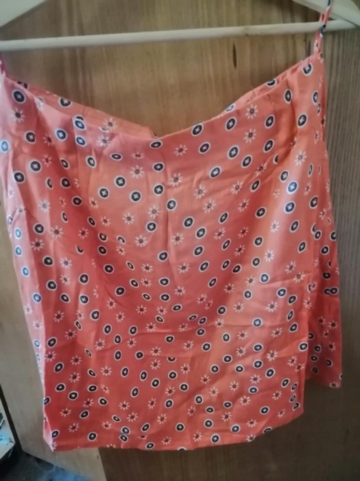Fusta midi