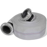 Gossi furtun de incendiu 20 m cu racorduri b-storz 3 inci