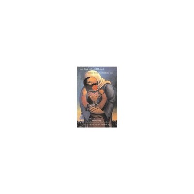 The Flag of Childhood: Poems from the Middle East foto
