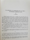 Un episaod al Campaniei de la Prut cucerirea Brailei (1711) - C. Serban