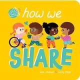 How We Share