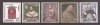 Spania 1963 - 75 de ani de la &Icirc;ncoronarea Maicii Domnului, MNH, Nestampilat
