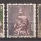 Spania 1963 - 75 de ani de la &Icirc;ncoronarea Maicii Domnului, MNH