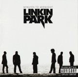 CD Linkin Park - Minutes to Midnight 2007