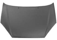 Capota motor Ford Focus (Daw/Dbw/Dnw/Dfw) 09.1998-11.2004 Fata 1064062 1141319 Ys4Z 16612 Sa