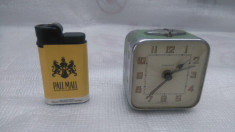 ceas vechi francez Bayard foto