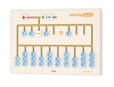 Joc de perete Matematica, New Classic Toys