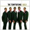 Temptation The Gold (2cd)