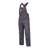 Salopeta Lucru Mediu-Groasa - Marime: 3Xl/H-194
