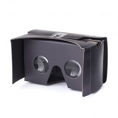 Ochelari Virtual Reality pentru telefon | Kikkerland