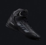 Cumpara ieftin Ghete (cizme) pentru scuter - motocicleta Racing Unisex Seventy model SD-BR2 Veloce culoare: negru Negru 40