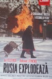 RUSIA EXPLODEAZA PLANUL SECRET PENTRU RESUSCITAREA KGB-ULUI