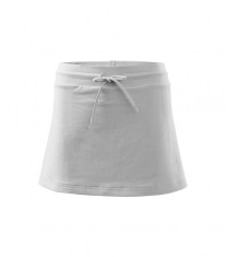 Fusta-pantalon 2 in 1 foto