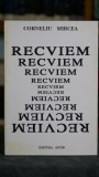 Recviem - Asociatia Memorialului Revolutiei Timisoara - Corneliu Mircea