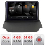 Navigatie Ford Ecosport 2013-2016 5510-232 Android Octa Core 720p 4+64 DSP 360 camera carplay android auto CarStore Technology