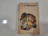 Pamantul de Emile Zola