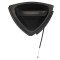 Maner usa exterior Smart Fortwo/City Coupe/Cabrio (Mc01), 07.1998-12.2006, usa fata partea Stanga, negru / texturt, Aftermarket