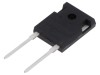 Diodă Schottky SiC 1700V 25A