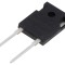 Diodă Schottky SiC 1700V 25A