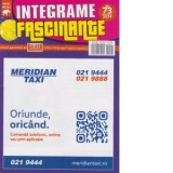 Integrame fascinante. Numarul 73/2024