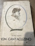 N. Ion Cantacuzino