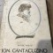 N. Ion Cantacuzino