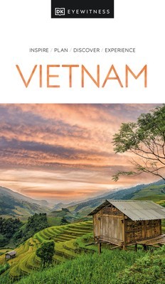 DK Eyewitness Vietnam foto
