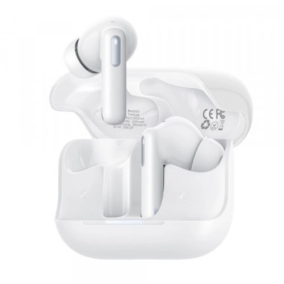 Handsfree Bluetooth Yesido TWS34, TWS, ANC, Alb foto