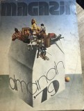 ALMANAH01 Almanahul magazin 1979