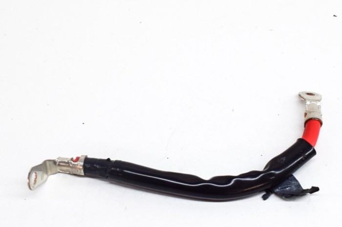 Cablu baterie pozitiv VOLVO XC60 II 246 2022 OEM: 31678911 20522296