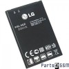 Baterie Acumulator LG Prada P940 BL-44JR, 1500mAh, 3.7V, Lithium-Ion