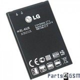 Baterie Acumulator LG Prada P940 BL-44JR, 1500mAh, 3.7V, Lithium-Ion
