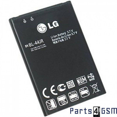 Acumulator LG Prada P940 BL-44JR foto