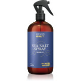 Steve&#039;s No Bull***t Sea Salt Spray spray styling cu sare de mare pentru bărbați 500 ml
