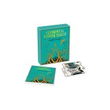 Elemental Power Tarot: Includes a Full Deck of 78 Cards and a 64-Page Illustrated Book [With Book(s)]