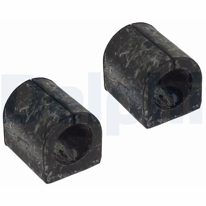 DELPHI TD745W Bucsa, bara stabilizatoare