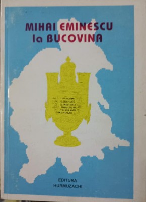 LA BUCOVINA-MIHAI EMINESCU-238590 foto