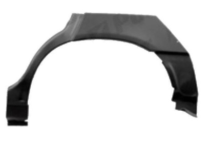 Segment reparatie aripa spate exterior Opel Omega B Model SEDAN , 1994- 1999 Partea Stanga, Spate, foto