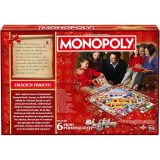 Joc - Monopoly - Editia de Craciun | Monopoly