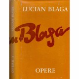 Lucian Blaga - Opere - vol.V Teatru - 132474