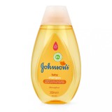 Sampon Johnson&#039;s Baby, 300ml, Johnson&amp;Johnson