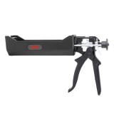 Pistol stemuire cu doua tije ROX Wood 1533867, 345 ml