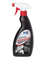 Tratament chedere auto Nero Guard Pro-X 500ml