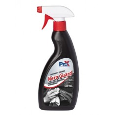 Tratament chedere auto Nero Guard Pro-X 500ml