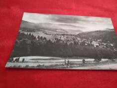 CARTE POSTALA STATIUNEA CLIMATERICA CHEIA CIRCULATA