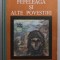 FEFELEAGA SI ALTE POVESTIRI de ION AGARBICEANU , coperta de ADRIANA MUNTEANU , 1981